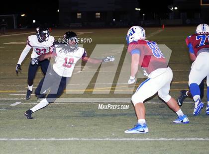 Thumbnail 3 in Sparkman @ Huntsville photogallery.