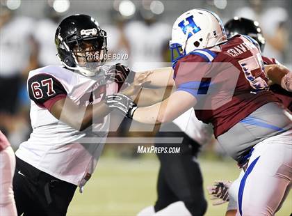 Thumbnail 2 in Sparkman @ Huntsville photogallery.