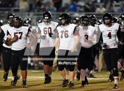 Thumbnail 1 in Sparkman @ Huntsville photogallery.