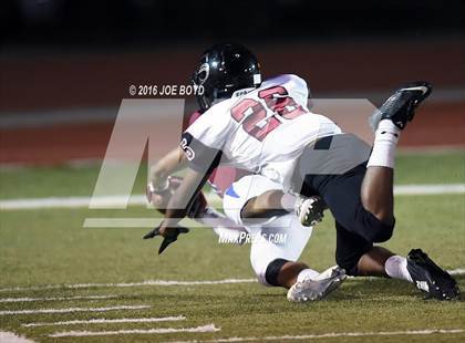 Thumbnail 1 in Sparkman @ Huntsville photogallery.
