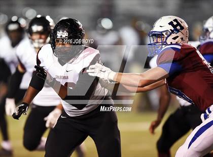 Thumbnail 3 in Sparkman @ Huntsville photogallery.