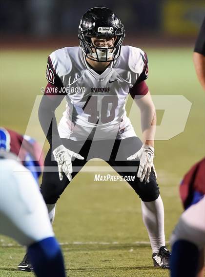 Thumbnail 3 in Sparkman @ Huntsville photogallery.