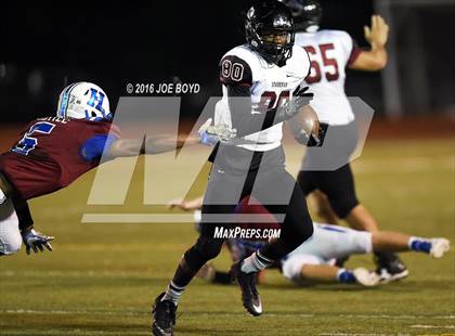 Thumbnail 1 in Sparkman @ Huntsville photogallery.