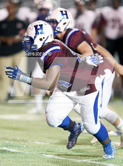 Thumbnail 3 in Sparkman @ Huntsville photogallery.