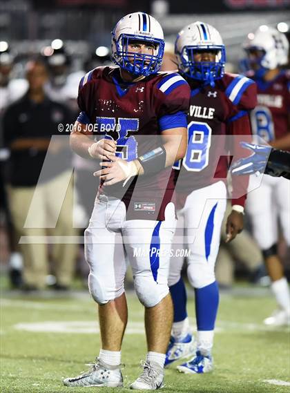 Thumbnail 2 in Sparkman @ Huntsville photogallery.