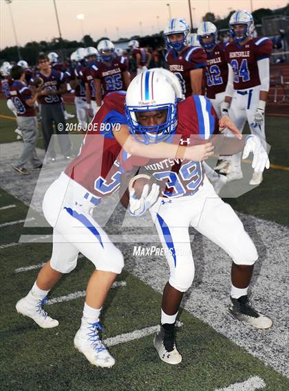 Thumbnail 3 in Sparkman @ Huntsville photogallery.