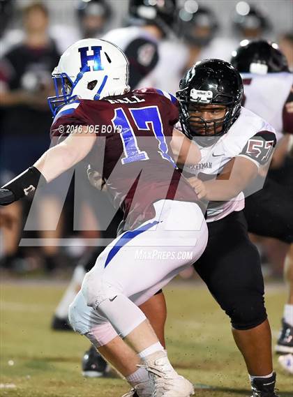 Thumbnail 3 in Sparkman @ Huntsville photogallery.