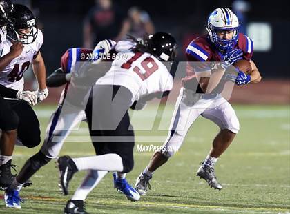 Thumbnail 2 in Sparkman @ Huntsville photogallery.