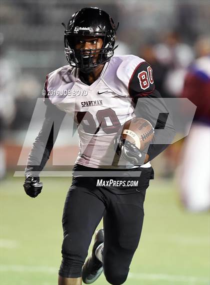 Thumbnail 1 in Sparkman @ Huntsville photogallery.