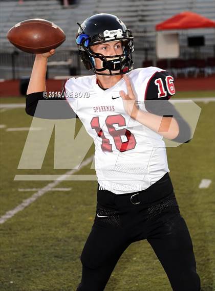 Thumbnail 3 in Sparkman @ Huntsville photogallery.