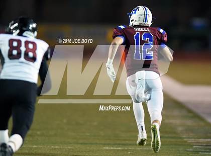 Thumbnail 2 in Sparkman @ Huntsville photogallery.