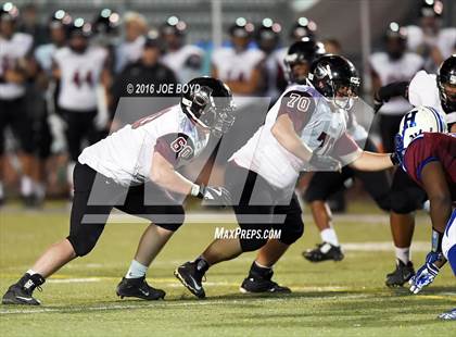 Thumbnail 3 in Sparkman @ Huntsville photogallery.