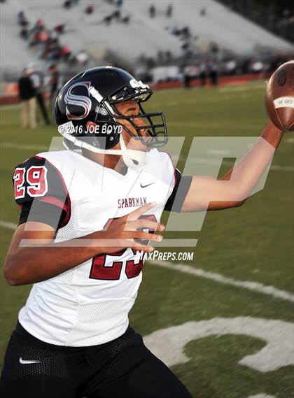Thumbnail 2 in Sparkman @ Huntsville photogallery.