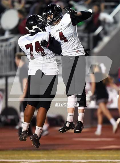 Thumbnail 3 in Sparkman @ Huntsville photogallery.