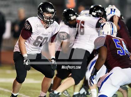 Thumbnail 1 in Sparkman @ Huntsville photogallery.