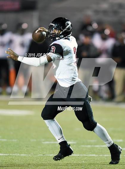 Thumbnail 3 in Sparkman @ Huntsville photogallery.