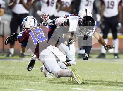 Thumbnail 2 in Sparkman @ Huntsville photogallery.