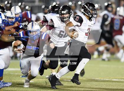 Thumbnail 3 in Sparkman @ Huntsville photogallery.