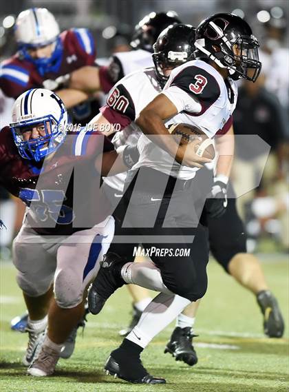 Thumbnail 2 in Sparkman @ Huntsville photogallery.
