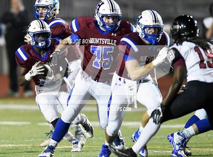 Thumbnail 2 in Sparkman @ Huntsville photogallery.