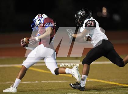 Thumbnail 2 in Sparkman @ Huntsville photogallery.