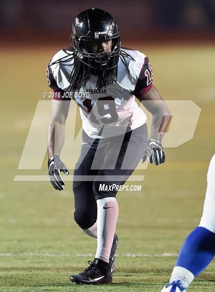 Thumbnail 2 in Sparkman @ Huntsville photogallery.