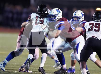 Thumbnail 1 in Sparkman @ Huntsville photogallery.