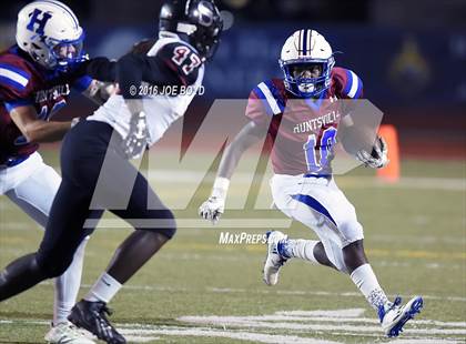Thumbnail 1 in Sparkman @ Huntsville photogallery.