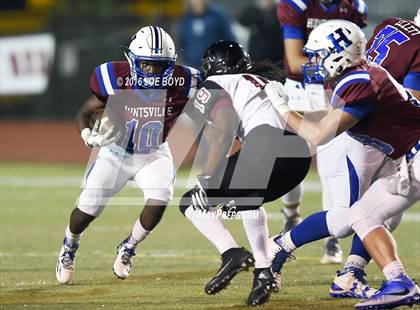 Thumbnail 3 in Sparkman @ Huntsville photogallery.