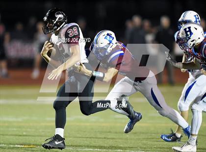 Thumbnail 2 in Sparkman @ Huntsville photogallery.
