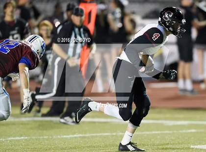 Thumbnail 2 in Sparkman @ Huntsville photogallery.
