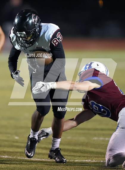 Thumbnail 2 in Sparkman @ Huntsville photogallery.