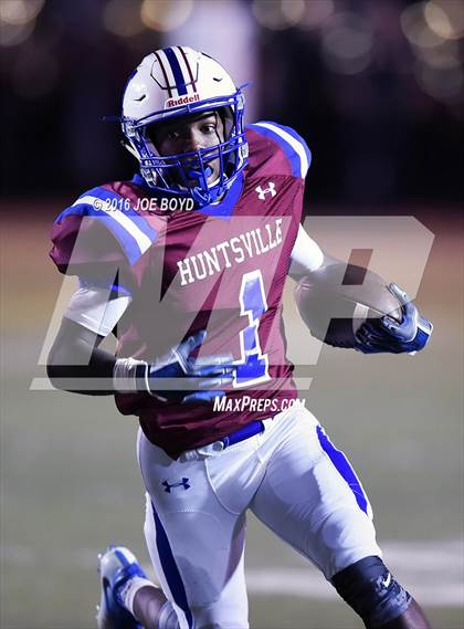 Thumbnail 2 in Sparkman @ Huntsville photogallery.