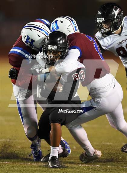Thumbnail 2 in Sparkman @ Huntsville photogallery.