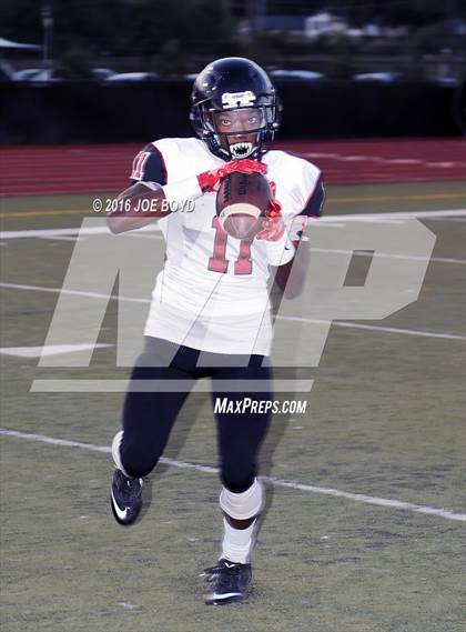 Thumbnail 2 in Sparkman @ Huntsville photogallery.