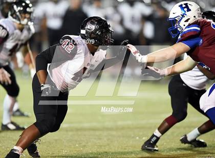 Thumbnail 1 in Sparkman @ Huntsville photogallery.