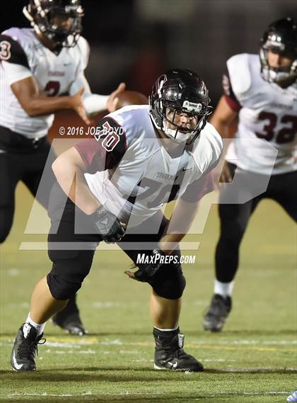 Thumbnail 3 in Sparkman @ Huntsville photogallery.