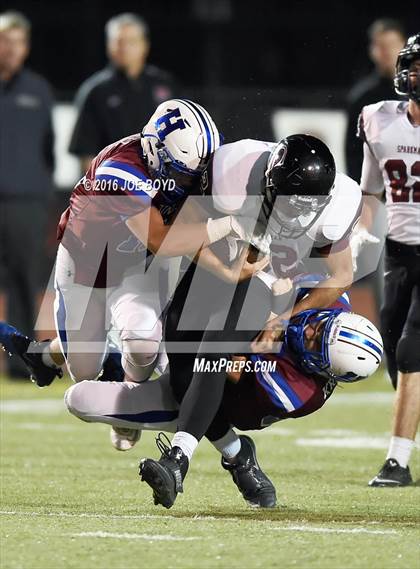 Thumbnail 2 in Sparkman @ Huntsville photogallery.
