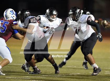 Thumbnail 1 in Sparkman @ Huntsville photogallery.
