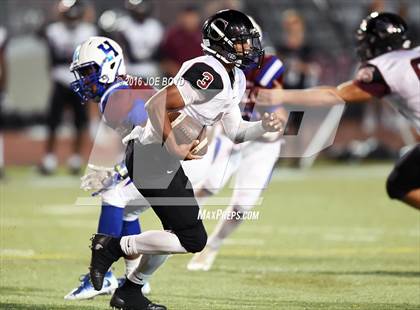 Thumbnail 2 in Sparkman @ Huntsville photogallery.
