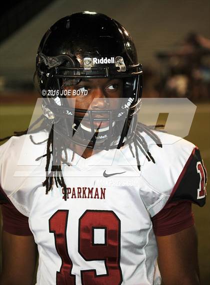 Thumbnail 3 in Sparkman @ Huntsville photogallery.