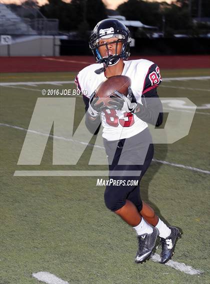 Thumbnail 1 in Sparkman @ Huntsville photogallery.