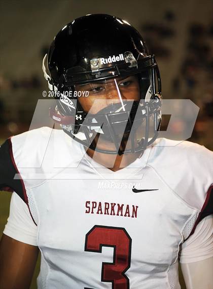 Thumbnail 1 in Sparkman @ Huntsville photogallery.