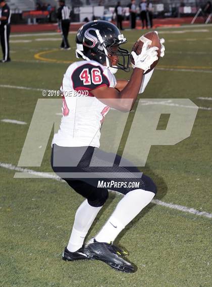 Thumbnail 3 in Sparkman @ Huntsville photogallery.