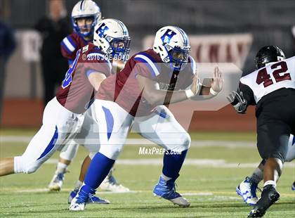 Thumbnail 1 in Sparkman @ Huntsville photogallery.