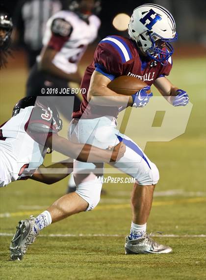 Thumbnail 3 in Sparkman @ Huntsville photogallery.