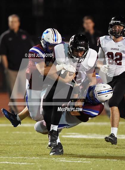 Thumbnail 1 in Sparkman @ Huntsville photogallery.