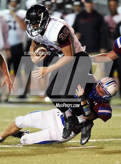 Thumbnail 2 in Sparkman @ Huntsville photogallery.