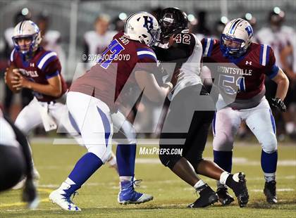 Thumbnail 2 in Sparkman @ Huntsville photogallery.