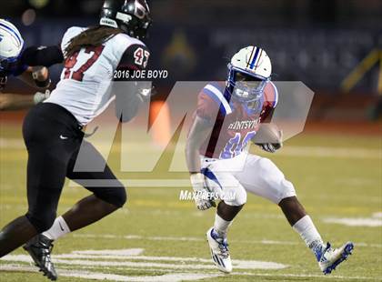 Thumbnail 2 in Sparkman @ Huntsville photogallery.